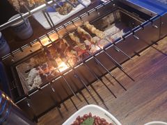 -三个蒙古大叔羊肉串(大宁店)