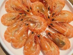 -79号渔船海鲜饭店(宝安店)