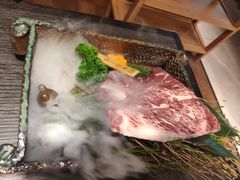 -AJIYA·池袋日式烧肉自助(天津万象城店)