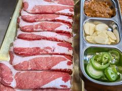 -原始泥炉烤肉(总店)