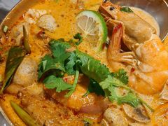 -Home Thai·泰谣(王府井apm店)