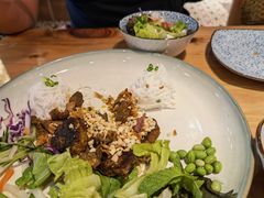 -越美小馆·越南料理(曲江店)