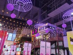 -丽达购物中心(崂山店)