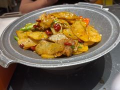 -517烧烤·龙虾·海鲜大排档(万象都荟店)