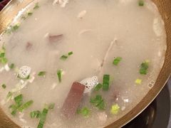 -前门烤鸭(江东中路店)