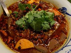 毛血旺-辛香汇(大华第一坊店)