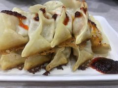 -大董锅贴(崇安寺店)