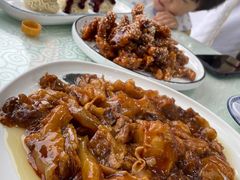 -同发号饭庄(复兴路店)