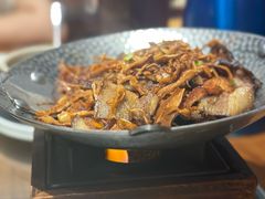 -雀舞云南菜(天津天河城购物中心店)