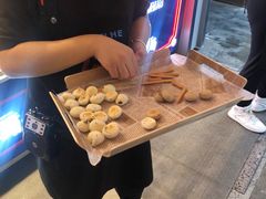 -五号法甜(二七万达店)