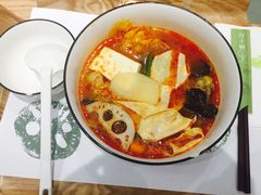 -许小树(国贸商城店)