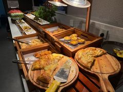-海汕记·潮汕鲜牛肉火锅·自助