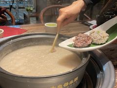 -大良毋米粥(锦龙路总店)