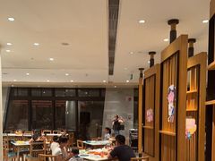 -味餐厅·海鲜·火锅·自助餐
