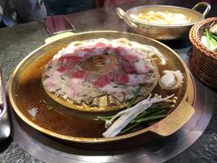 -奥赛奥自助烤肉(财富中心店)
