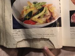 -耳朵眼会馆(鼓楼店)