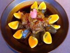 -三利音·东方司宴(外滩店)