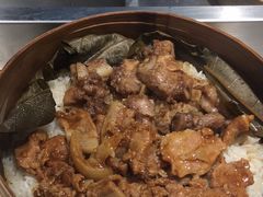 -72街荷叶饭(三元里店)
