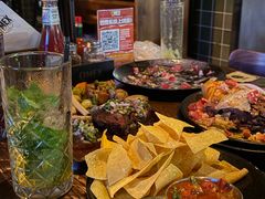 -Q MEX 库迈墨西哥餐吧(三里屯店)