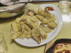 -雪湖煜辰鱼头老店(雪野湖店)