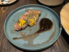 -The Cheebat 锌吧·Bistro(体育西店)