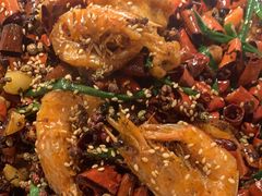 -首秀·四川料理(吾悦广场店)