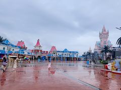 -厦门方特梦幻王国