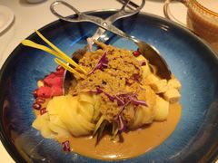 -阿里疆Alijiang·丝路美食·异域风情·清真(长楹天街店)