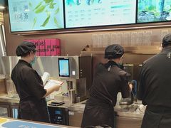 -茶米有言(城市市集龙之梦店)