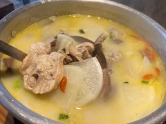 -打酱油·非遗淮扬菜(瘦西湖梅岭店)