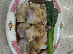 -甜蜜蜜港式茶餐厅(虹梅店)