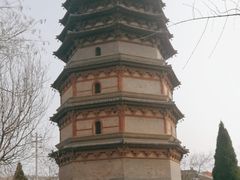 -天宁寺