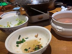 -李久其家民间餐厅(观沙岭公园店)