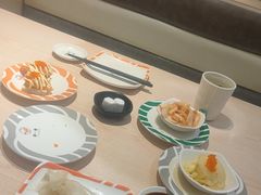 -新一番三文鱼寿司(上邦店)