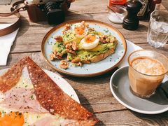 -RAC BAR(安福路店)