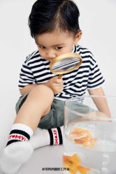 -光影纪·Baby·Home儿童摄影(丁桥店)