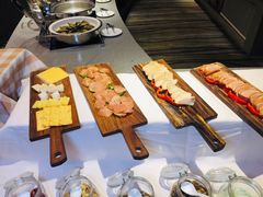 -温州万和豪生大酒店-餐厅