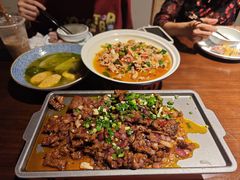-树厨贵州菜(大十字店)