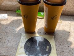 -喜茶(东莞汇一城店)