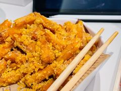 -仙品龙虾(总店)