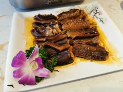 -顺丰轩园林酒家(天河店)