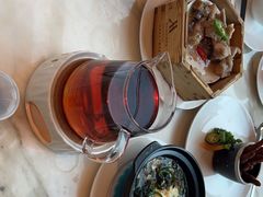 -顺德美的万豪酒店-万豪中餐厅
