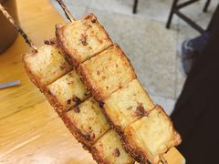 -炒豆合作社(东四总店)