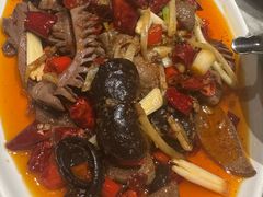 -懒人盐府人家(航天桥店)