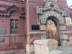 -圣·阿列克谢耶夫教堂