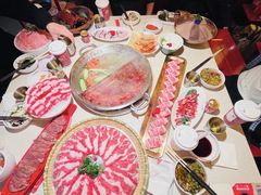 -小龙坎火锅(春熙太古里店)