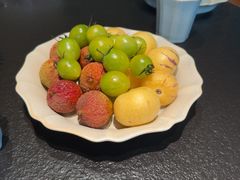 -桐湾大院·桐庐菜(滨江店)