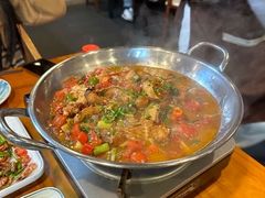 -61号餐吧(兴坪古镇漓江店)