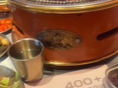 -西塔老太太泥炉烤肉(苏州大悦城店)