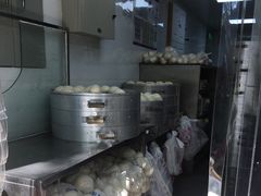 -天泽祥·鼓楼馒头(鼓楼店)